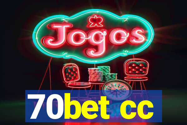 70bet cc