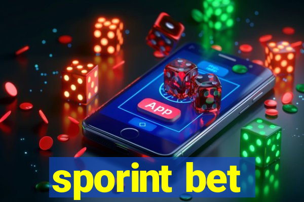 sporint bet