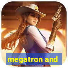 megatron and