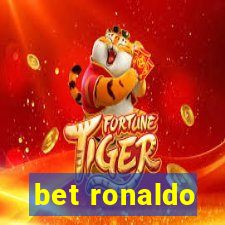 bet ronaldo