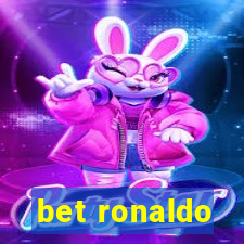 bet ronaldo