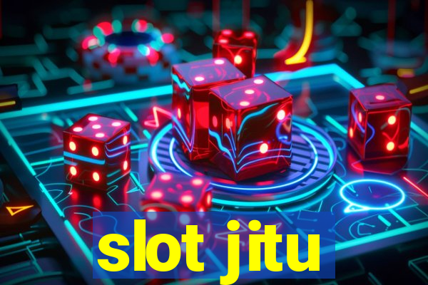 slot jitu