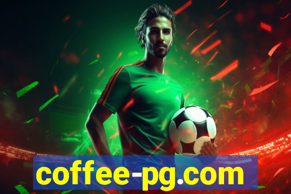 coffee-pg.com