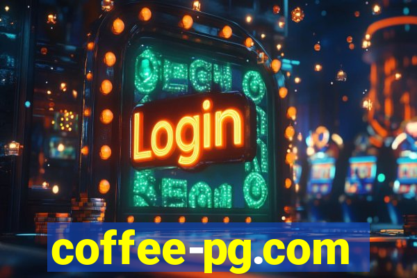 coffee-pg.com