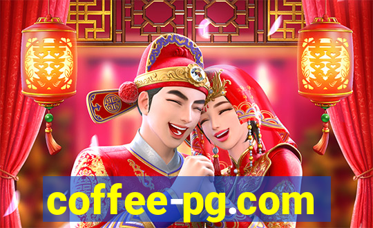 coffee-pg.com