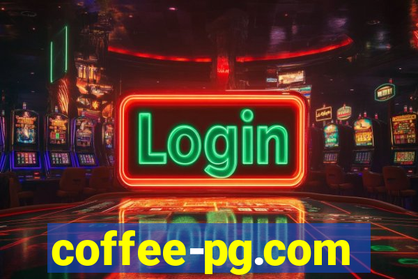 coffee-pg.com