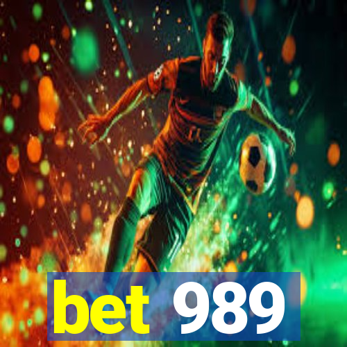 bet 989