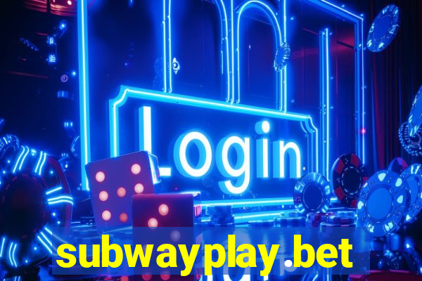 subwayplay.bet