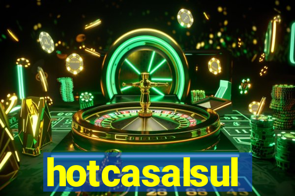 hotcasalsul