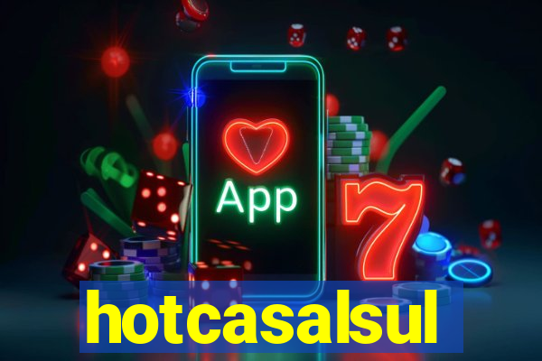 hotcasalsul