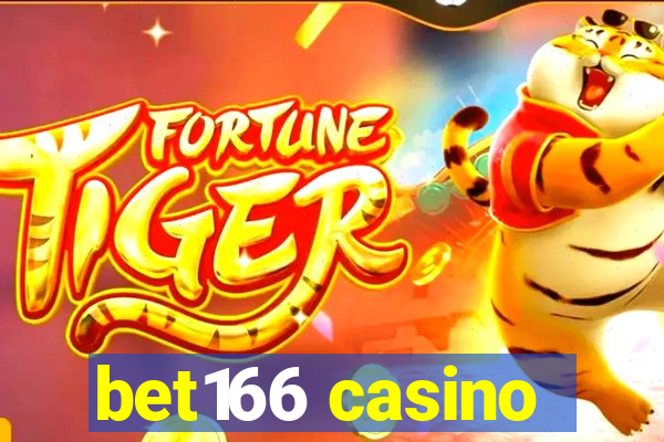 bet166 casino