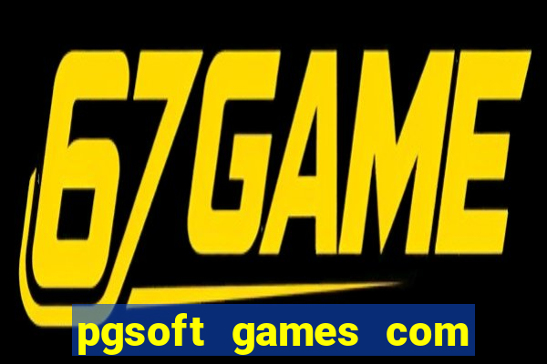 pgsoft games com fortune tiger