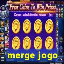 merge jogo