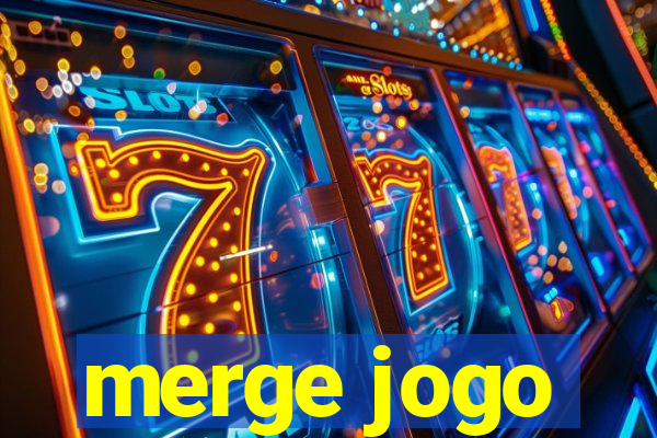 merge jogo