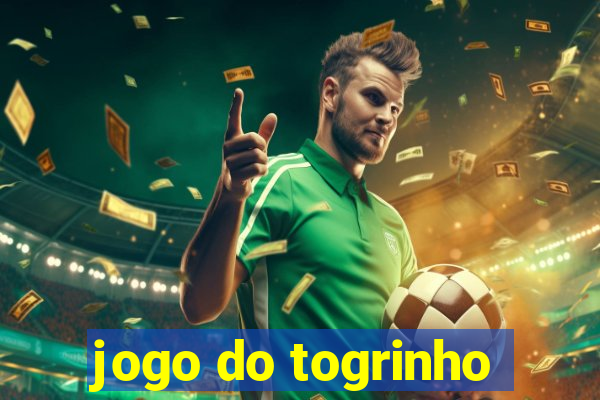 jogo do togrinho