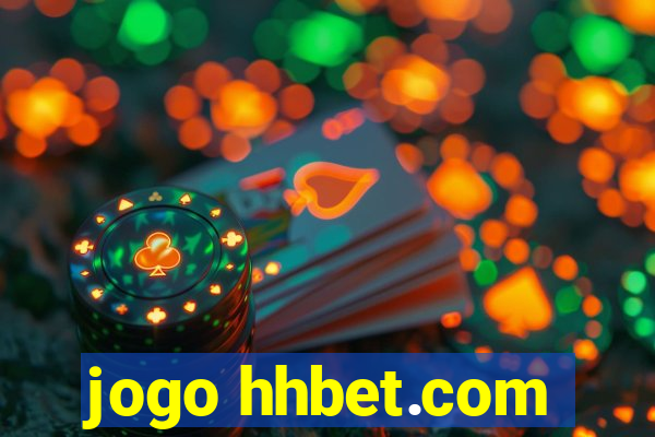 jogo hhbet.com