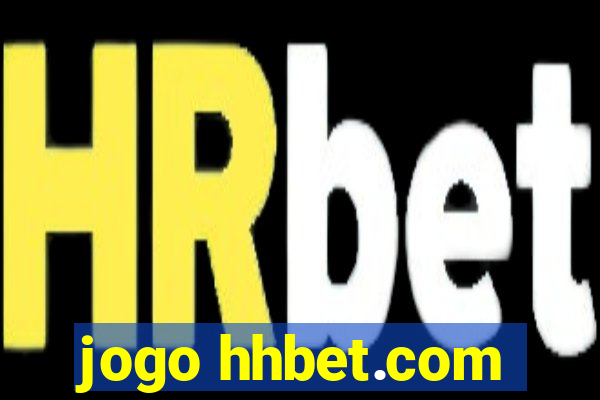 jogo hhbet.com