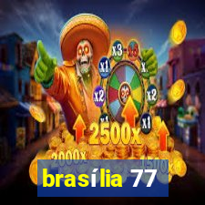 brasília 77