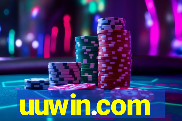 uuwin.com