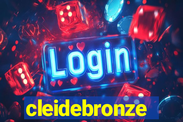 cleidebronze