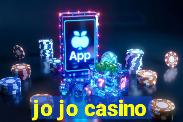 jo jo casino