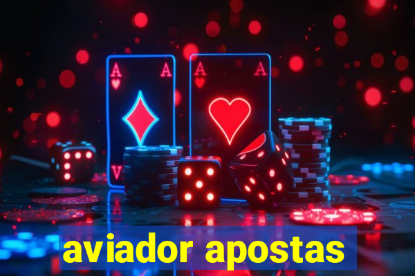 aviador apostas