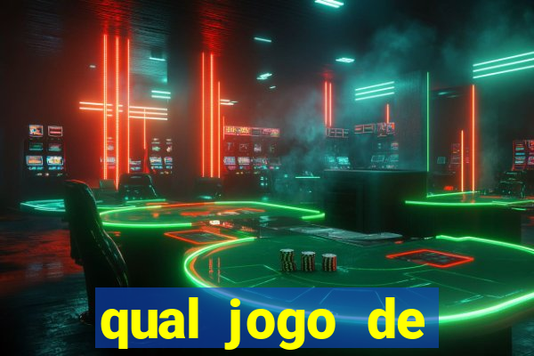 qual jogo de cassino ta pagando hoje