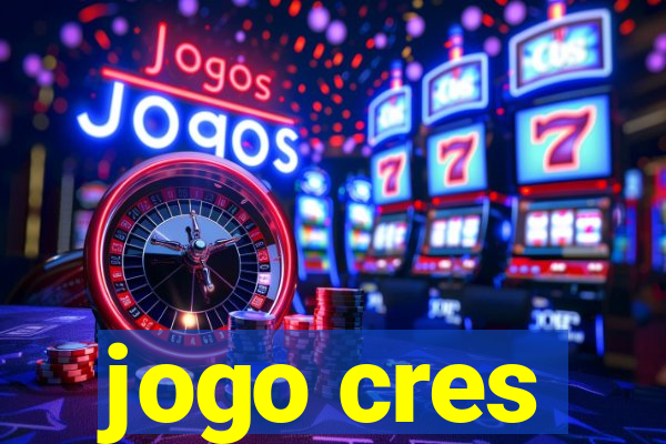 jogo cres