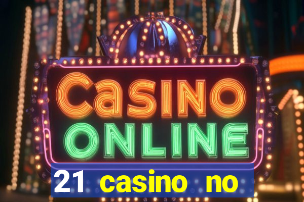 21 casino no deposit codes