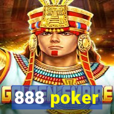 888 poker