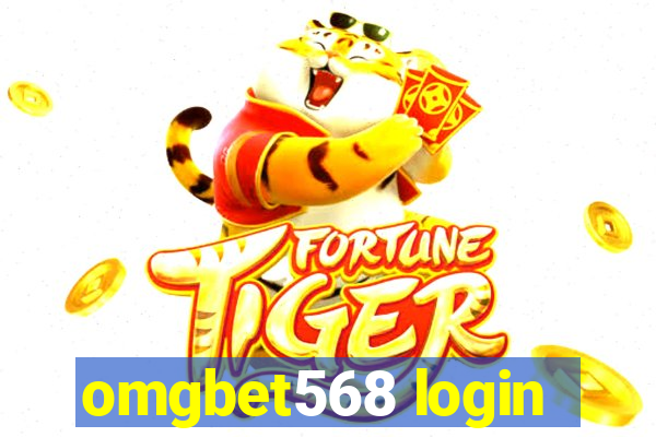 omgbet568 login