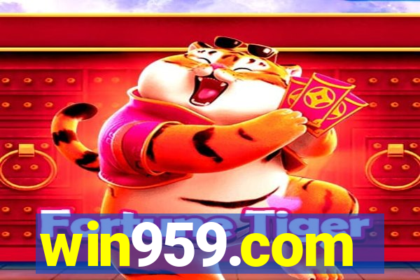 win959.com