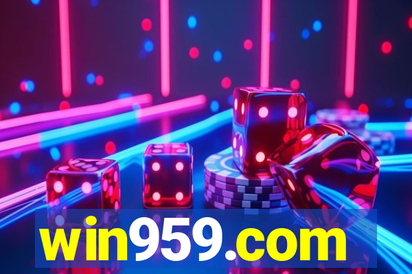 win959.com