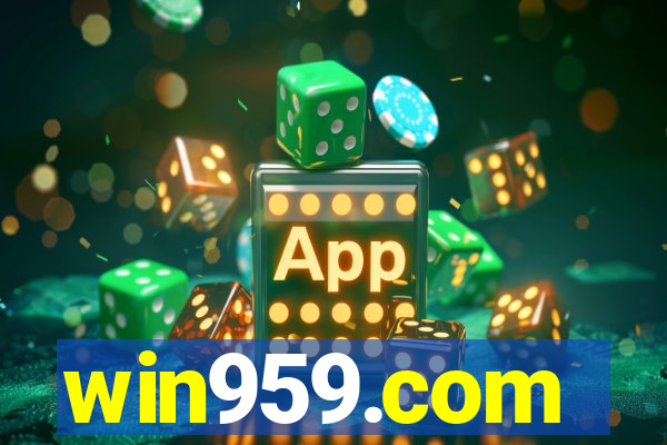 win959.com