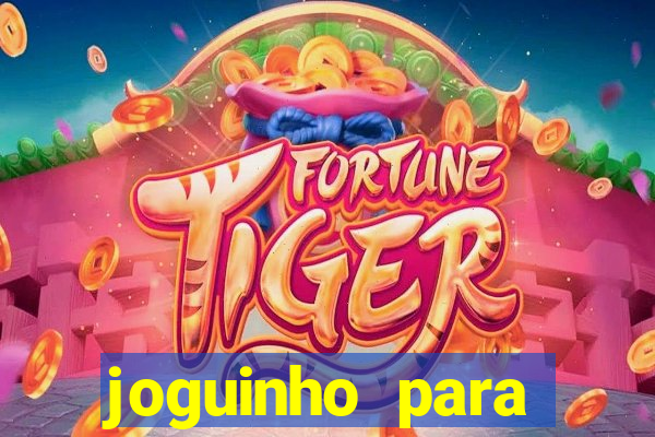 joguinho para ganhar dinheiro no pix