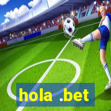 hola .bet