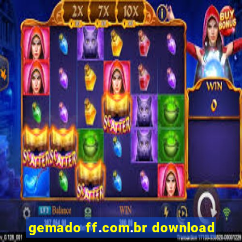 gemado ff.com.br download