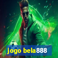 jogo bela888