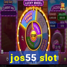 jos55 slot