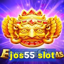 jos55 slot