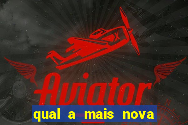 qual a mais nova plataforma de jogos