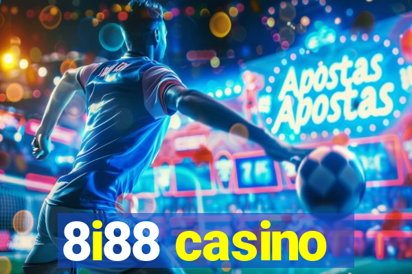 8i88 casino