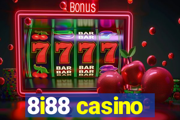 8i88 casino