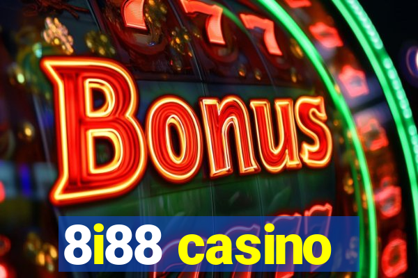 8i88 casino