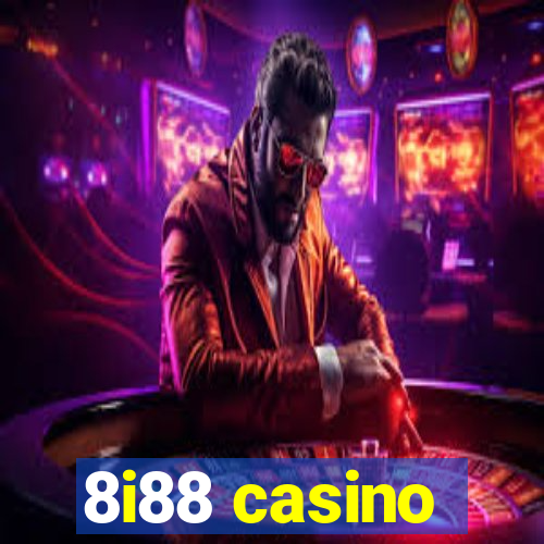 8i88 casino