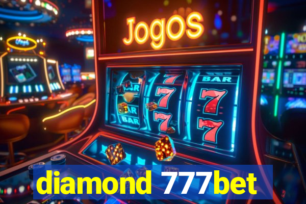 diamond 777bet