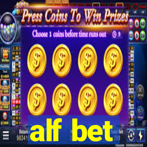 alf bet