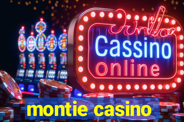 montie casino