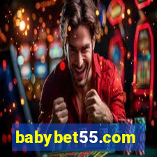 babybet55.com