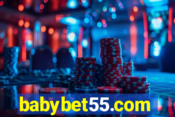 babybet55.com